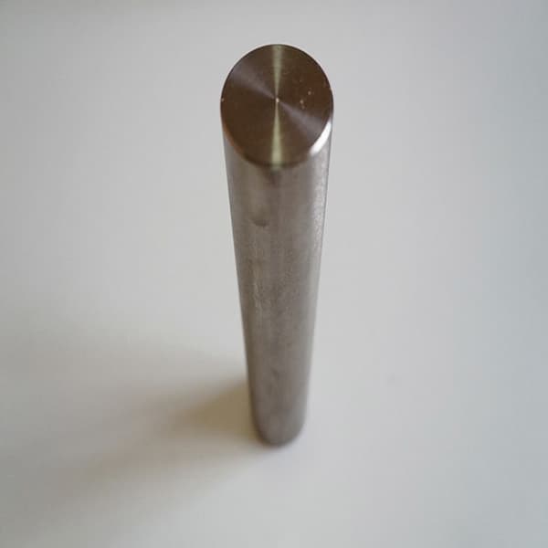 TC6 titanium rod